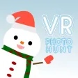 X'mas VR PhotoHunt Free