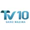 TV10 Gano Mazima
