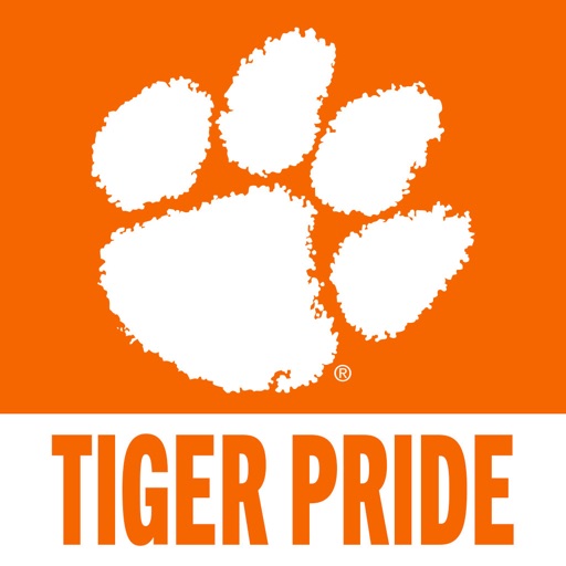 Tiger Pride Tiger Pride