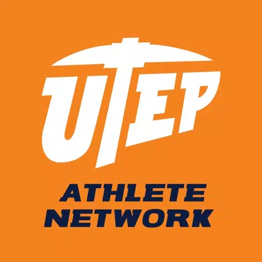 UTEP Athlete Network UTEP Athlete Network