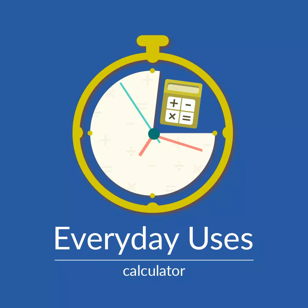 Everyday Uses calculator Everyday Uses calculator