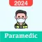 Paramedic Prep 2024