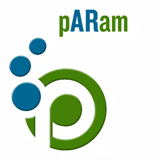 Param AR - Augmented Reality For Everyone Param AR - Augmented Reality For Everyone