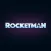 Official Rocketman Stickers