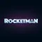 Official Rocketman Stickers