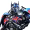 Official Transformers Stickers