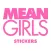 Mean Girls: Stickers