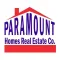 Paramount Homes Real Estate Co