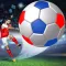 Boots On Fire- Soccer Star 201