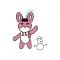 Toto - The Adorable Rabbit
