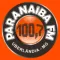 Paranaíba FM