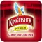 Kingfisher Scanner App