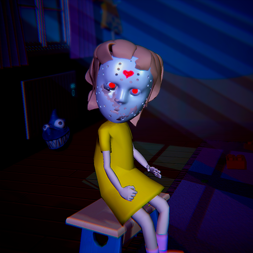 Girl in Yellow 2