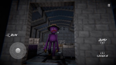 Captures d'écran de Evil Plush Toy Horror