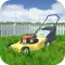 Lawn Mower: Simulator