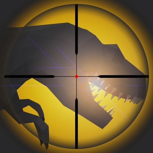 Dino Jurassic Hunter World Dino Jurassic Hunter World