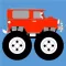Monster Truck Ultimate Jump : Smash Cars and Jump over Pits