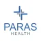 Paras Health Patient App