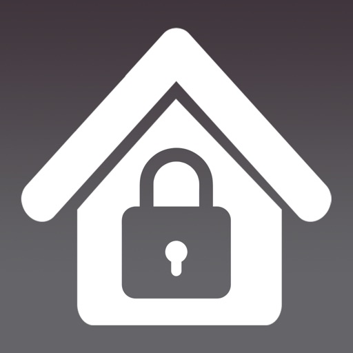 Smart Home Locker