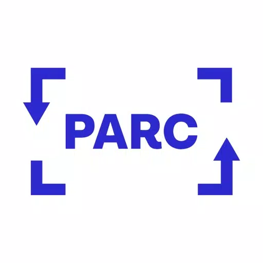 PARC - Share parking spot PARC - Share parking spot