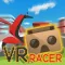 VR Racer - Crazy Scooter