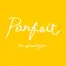 parfait by grandjete