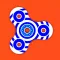 Fidget Spinner - Fidget Hand Spinner Toy