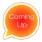 Coming Up Next