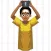 Woman Avatar: Animated Sticker