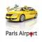 Paris Airport Taxi