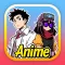 Anime Station : Manga & Photos