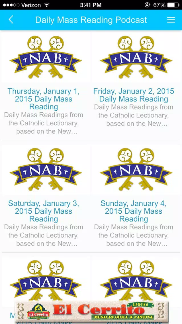 St Peter & St Paul Alta Loma CA Screenshots