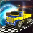 Mega Ramps Stunts Truck