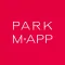PARK Mapp - Milan architectural guide