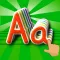 LetraKid: Kids Writing Letters