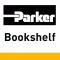 Parker Bookshelf