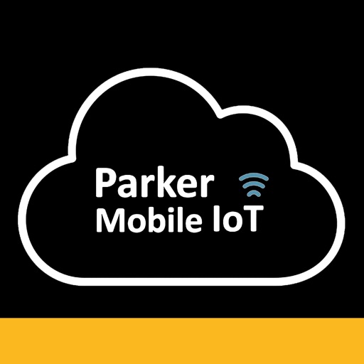Parker Hannifin Mobile IoT Parker Hannifin Mobile IoT