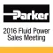 Parker National Sales Mtg.