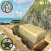 Army Game Truck: Military Game