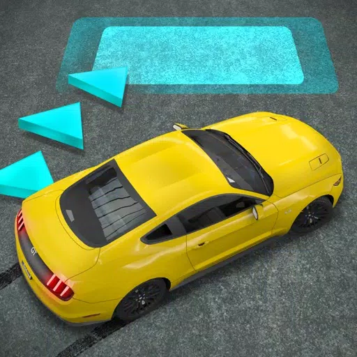 Drift! Car Parking Drift! Car Parking