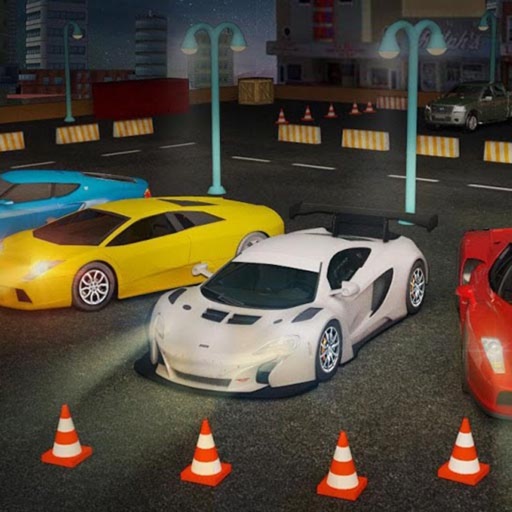 Extreme Hard City Car Parking Extreme Hard City Car Parking