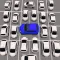 Car Parking Jam 3d: Car Out