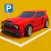 Parking Order Car Puzzle Games