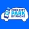 Cork Park by Phone