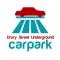Drury St Underground Carpark