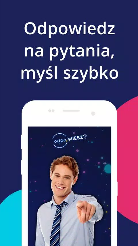 odpoWIESZ? Screenshots