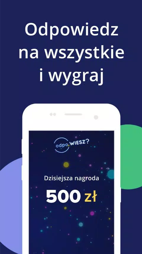 odpoWIESZ? Screenshots