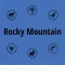 Rocky Mountain NP Field Guide
