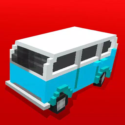 Crossy Road:stickman - Endless Highway Traffic Survival Arcade Game Crossy Road:stickman - Endless Highway Traffic Survival Arcade Game