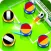 Parmak Topu - Futbol Superlig